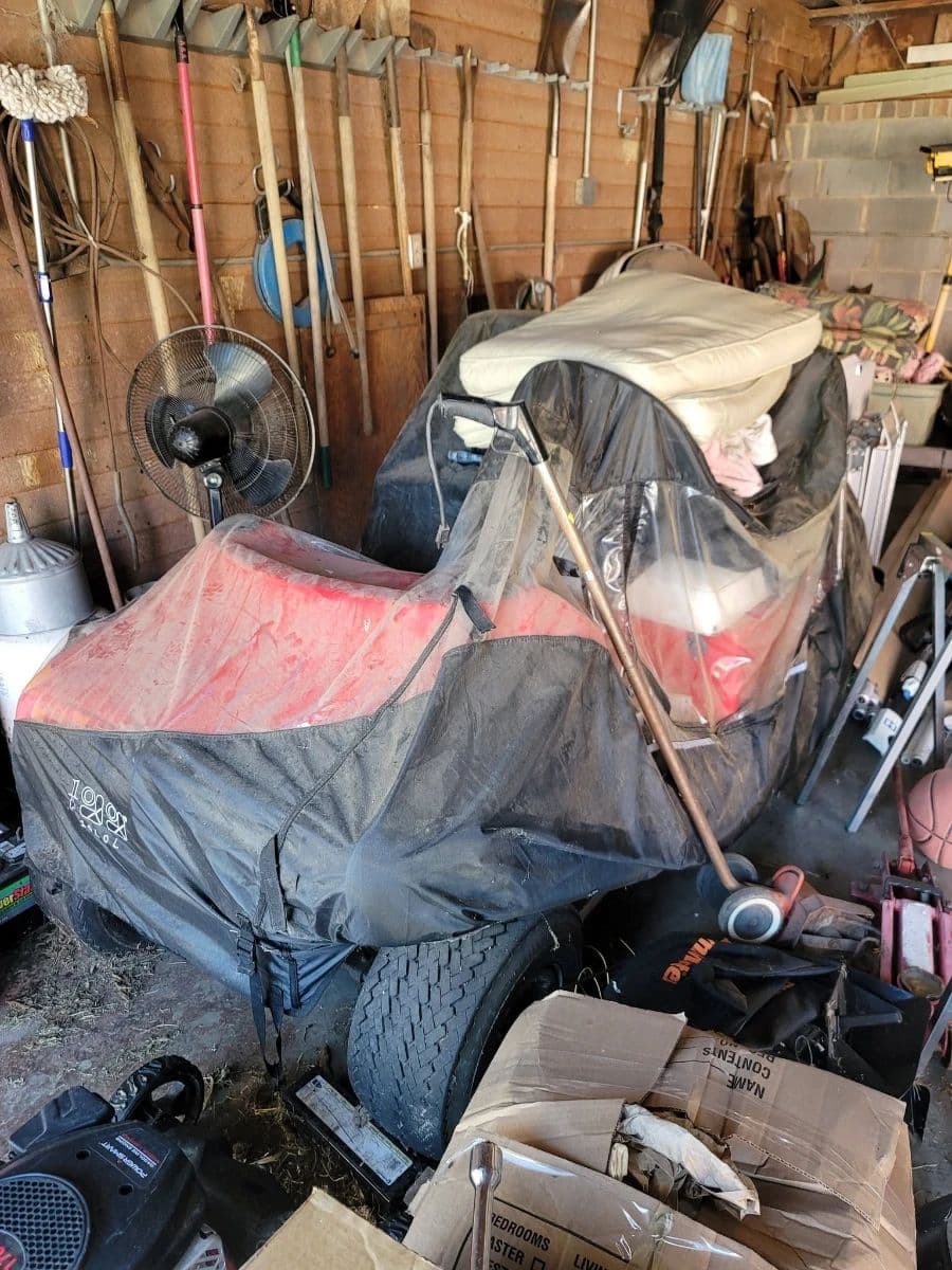 LIVING ESTATE SALE photo 10