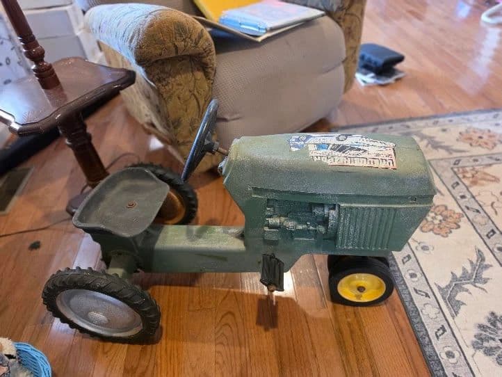 LIVING ESTATE SALE photo 7