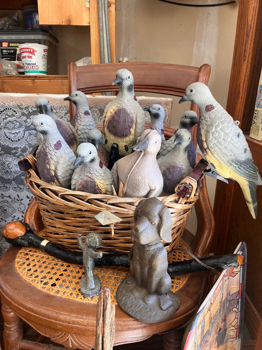 Liberty Barn Bonanza! photo 5