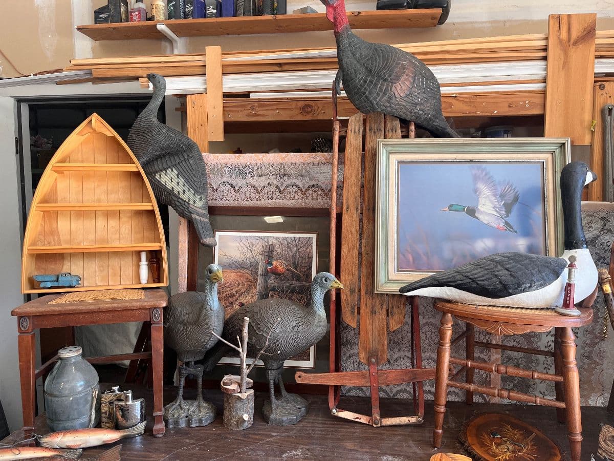 Liberty Barn Bonanza! photo 4