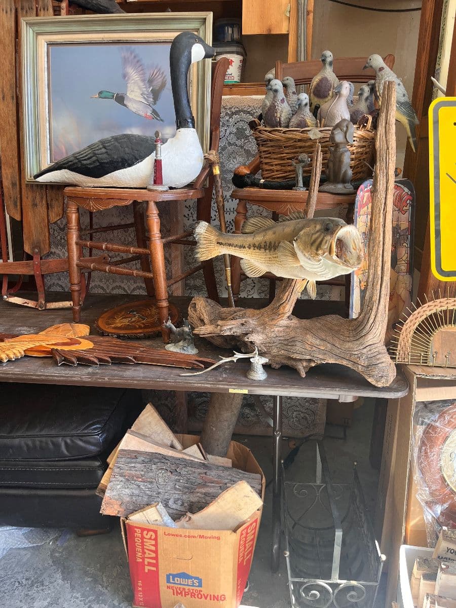 Liberty Barn Bonanza! photo 6