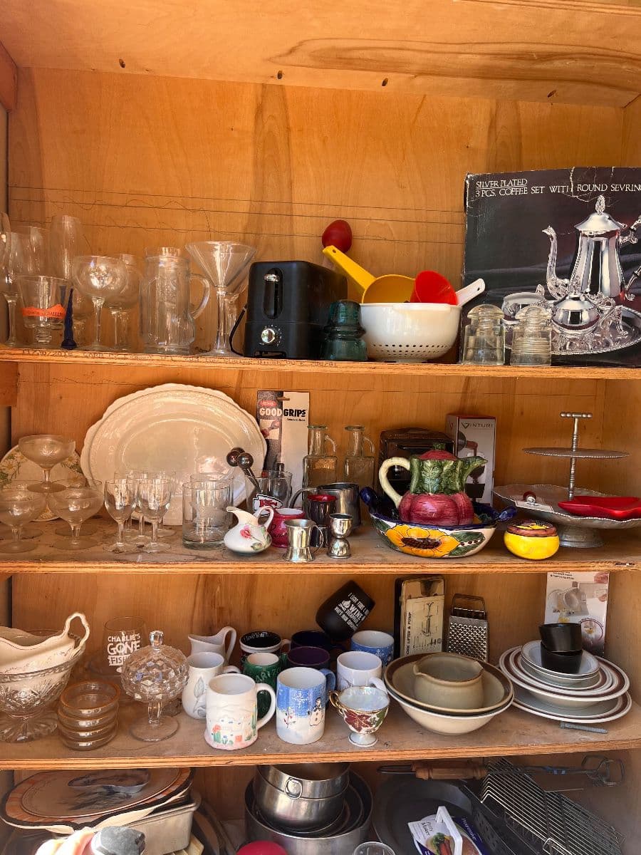 Liberty Barn Bonanza! photo 10