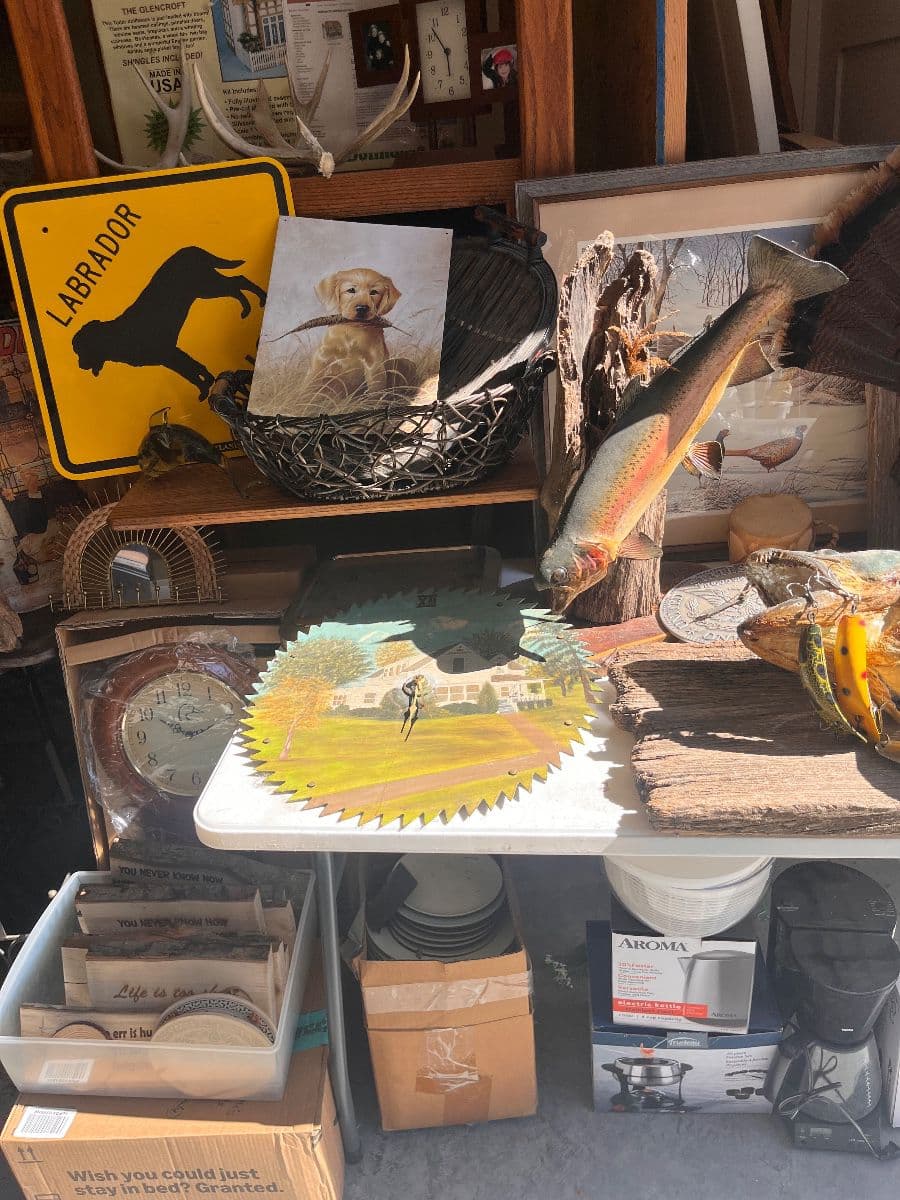 Liberty Barn Bonanza! photo 8