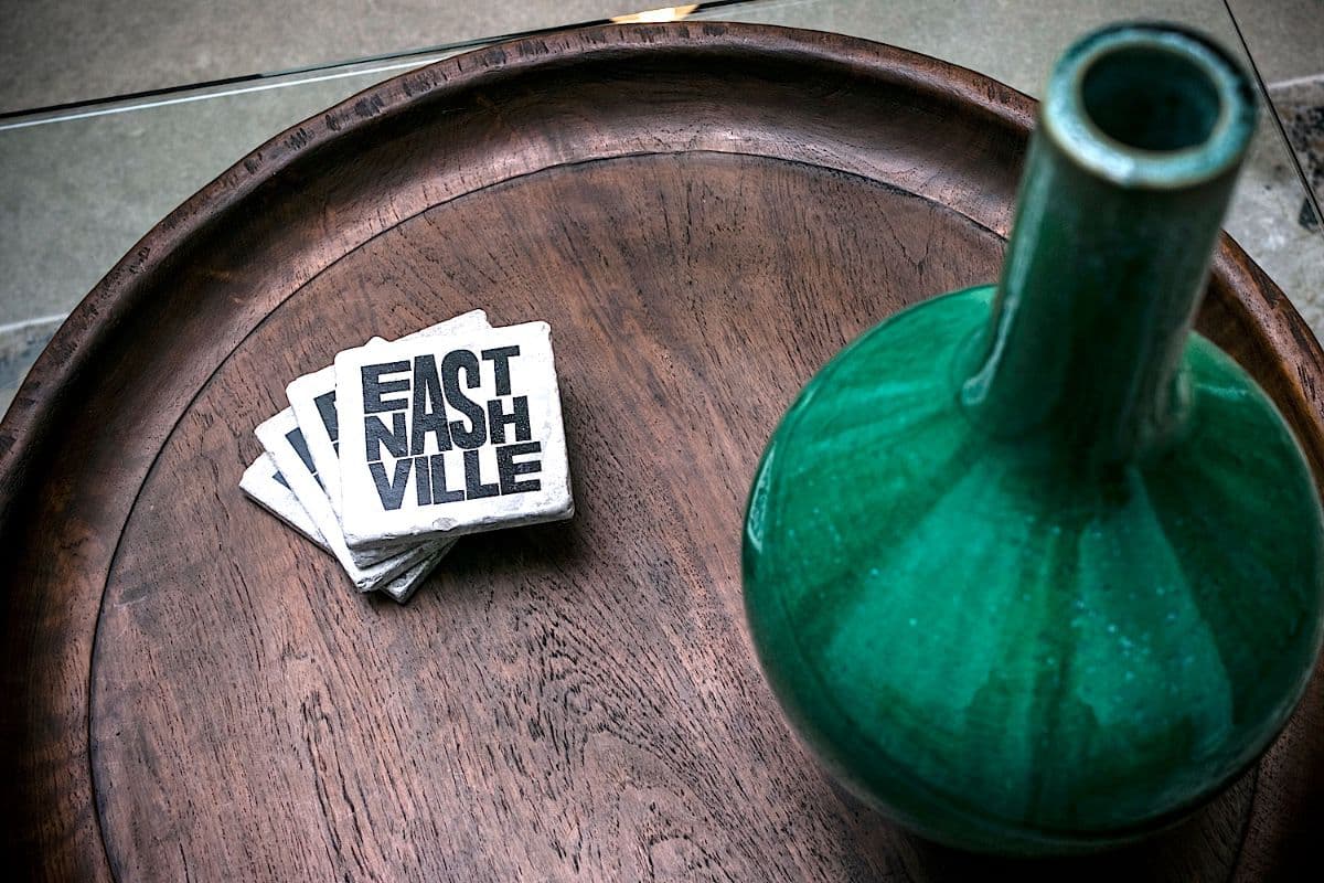 The Weekender East Nashville Estate Sale · Modern Furniture, Decor & Patio Set photo 2