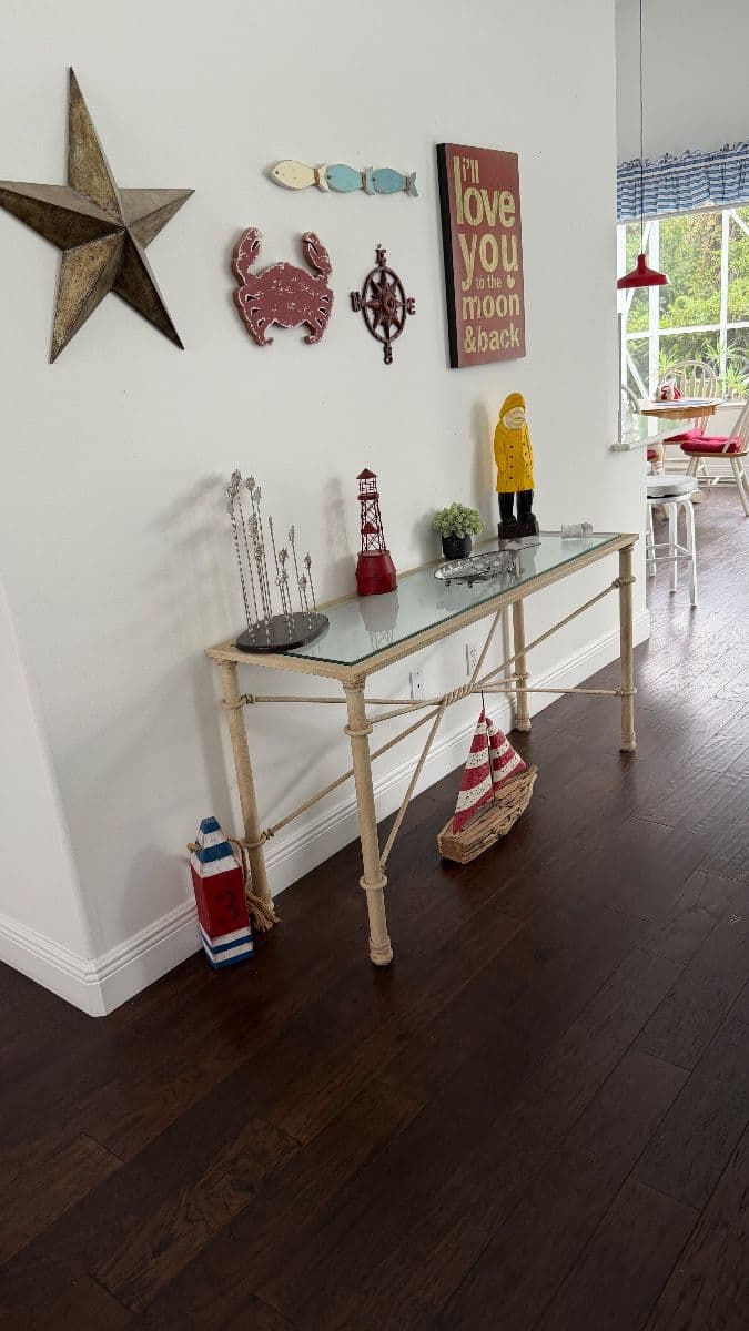 COOL COUNTRY COASTAL DECOR photo 10