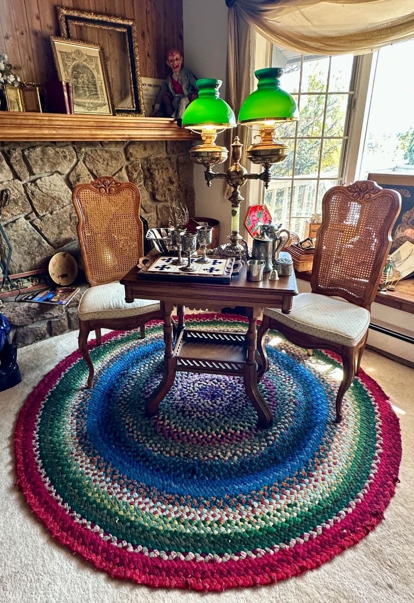 Denver Hybrid Estate Sale – Collected Style, Art & Western Flair photo 6