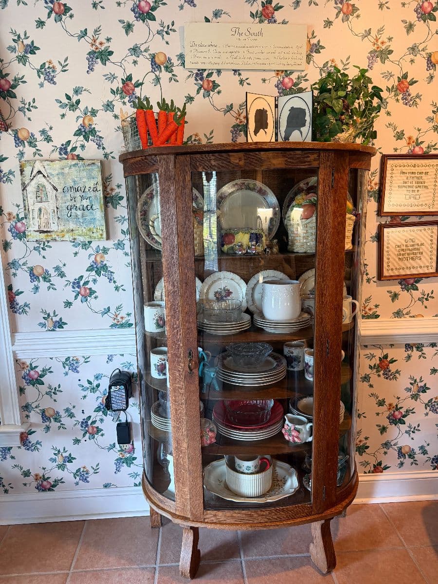 Vintage Treasures in Rockmart photo 5