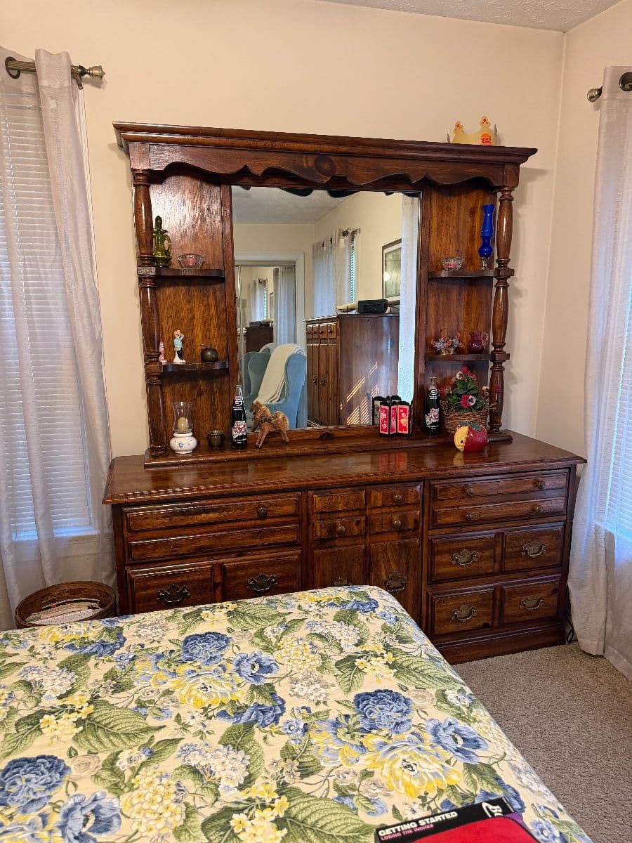 Vintage Treasures in Rockmart photo 3