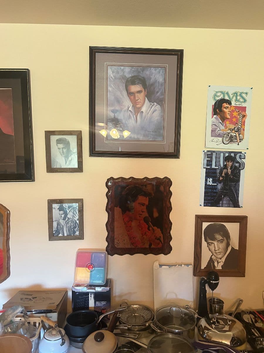 Denver Hybrid Estate Sale – Collected Style, Art & Western Flair photo 8