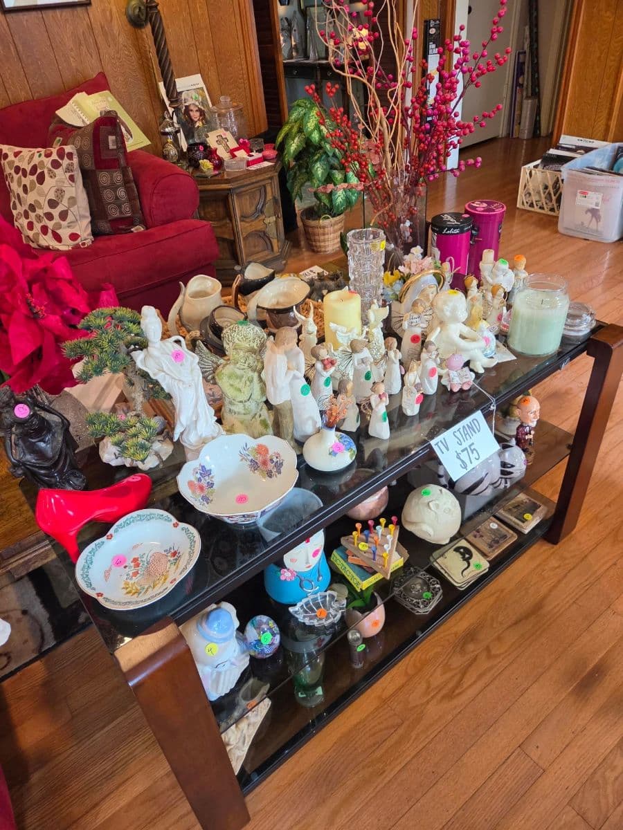 All Things Vintage !!! And Lots of New As Well!!! photo 7