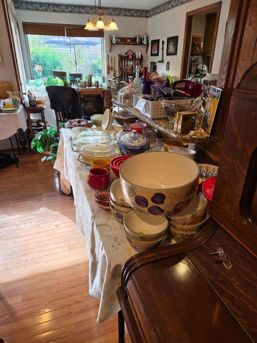 All Things Vintage !!! And Lots of New As Well!!! photo 4