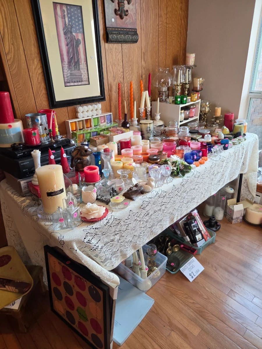 All Things Vintage !!! And Lots of New As Well!!! photo 12