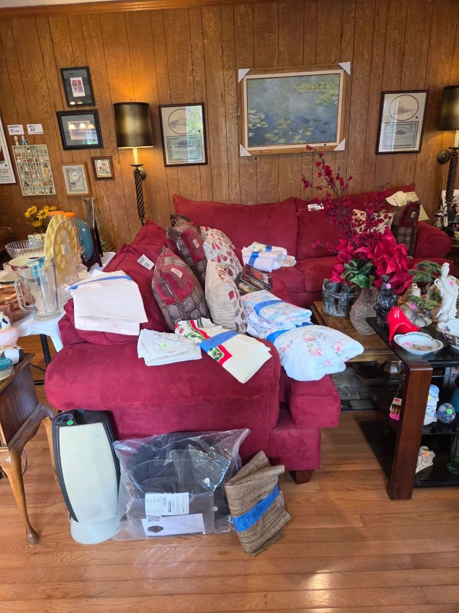 All Things Vintage !!! And Lots of New As Well!!! photo 8