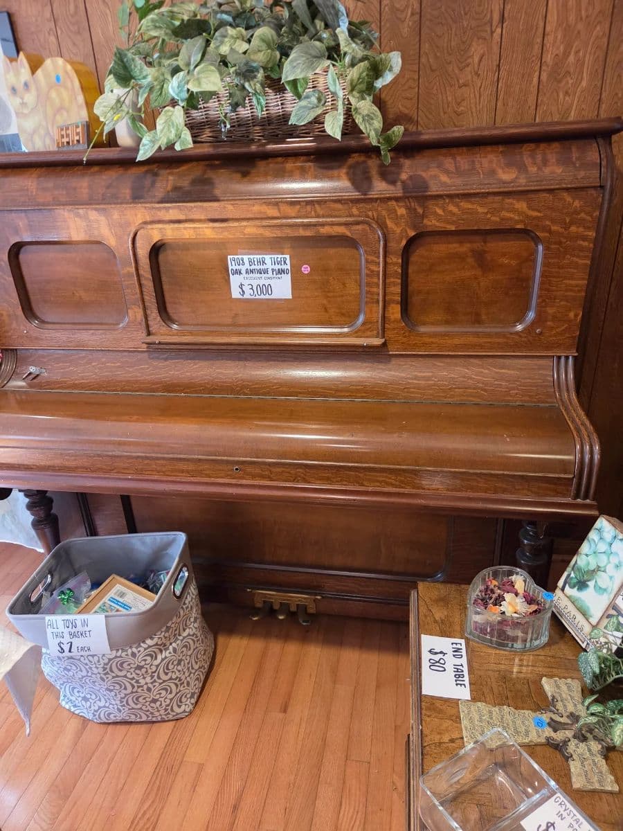 All Things Vintage !!! And Lots of New As Well!!! photo 2
