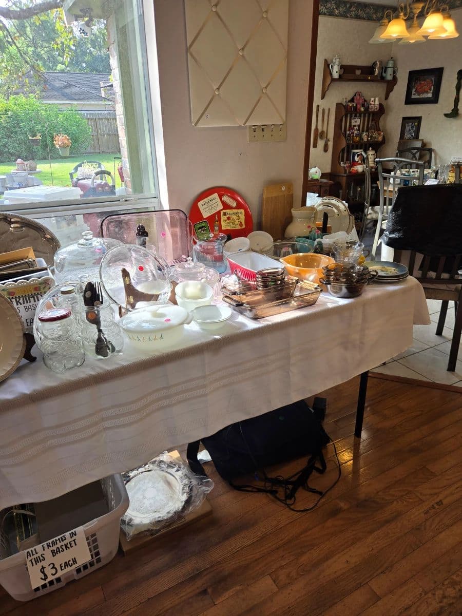 All Things Vintage !!! And Lots of New As Well!!! photo 5