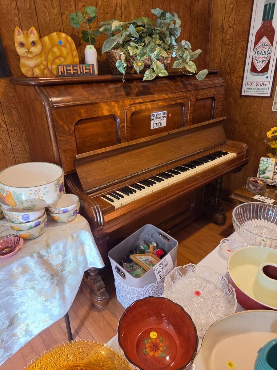 All Things Vintage !!! And Lots of New As Well!!! photo 1