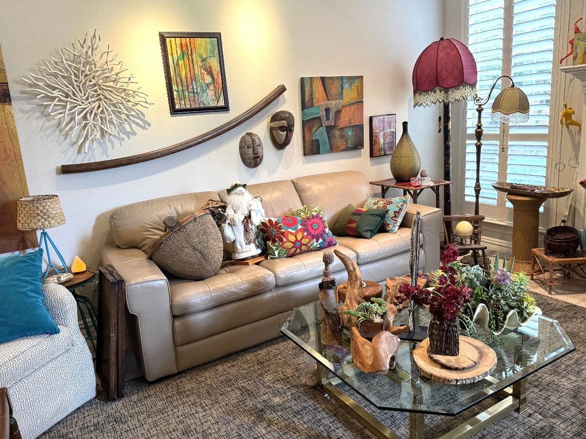 Just Let Lynn Do It! Estate Sale, Royal Lane Village, Dallas Oct.16/17 9-3 photo 1