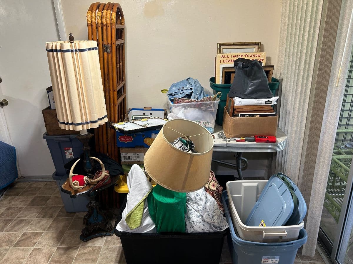 Vintage & Antique Dealer Yard Sale photo 5