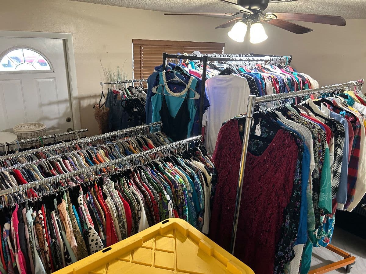 Vintage & Antique Dealer Yard Sale photo 2