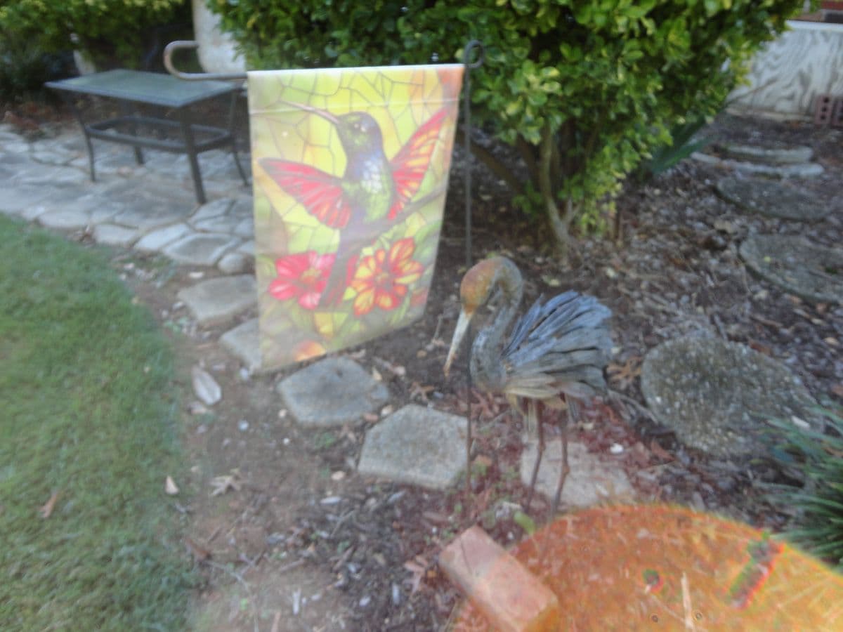 Tradition Meets Style Tag Sale w/ Holiday Decor by Bumble Bee photo 5