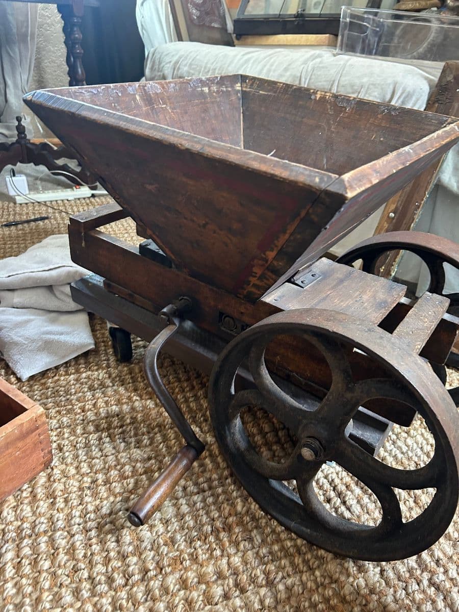 Denver Hybrid Estate Sale – Collected Style, Art & Western Flair photo 11