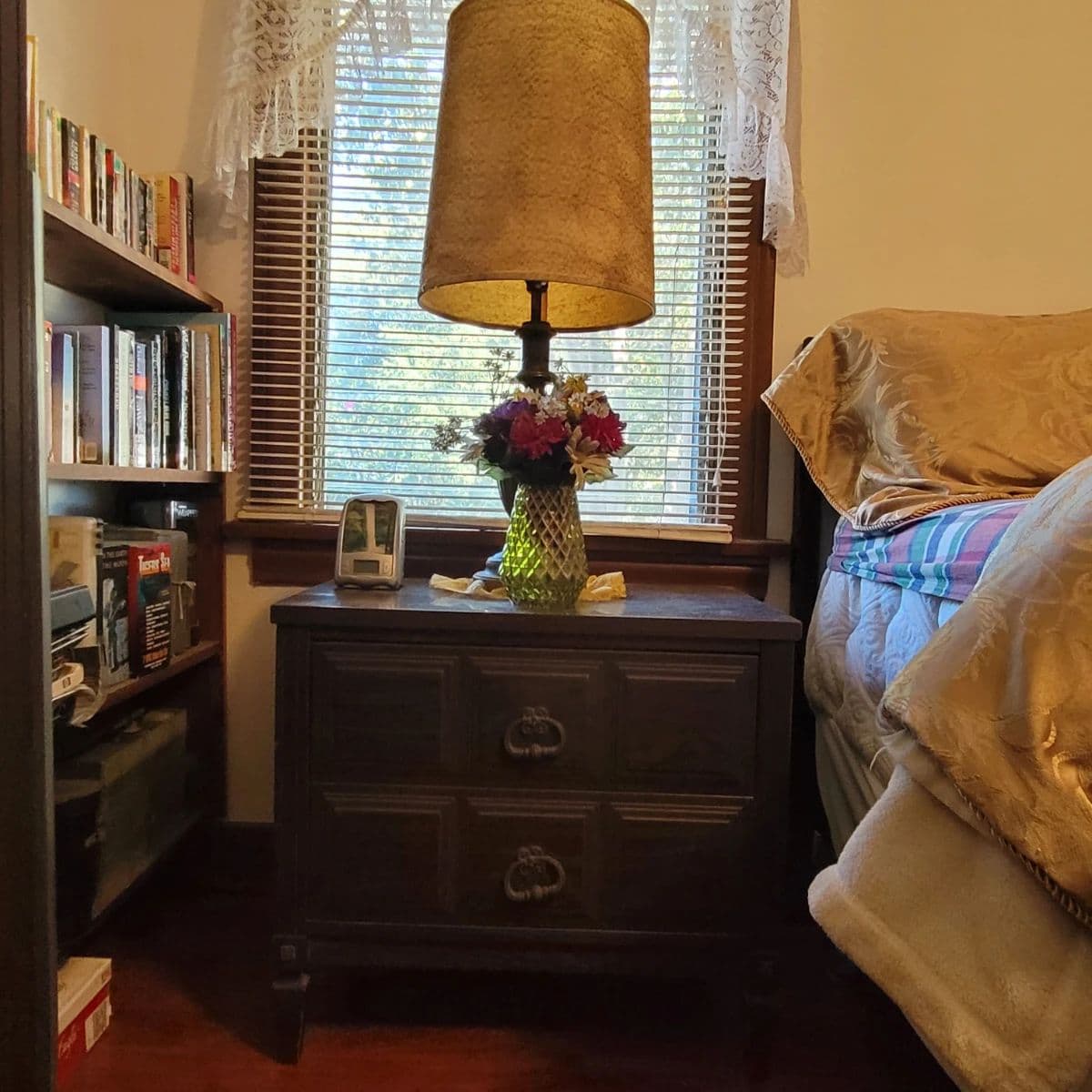 A Vintage Walk - Time Capsule in Alhambra photo 3
