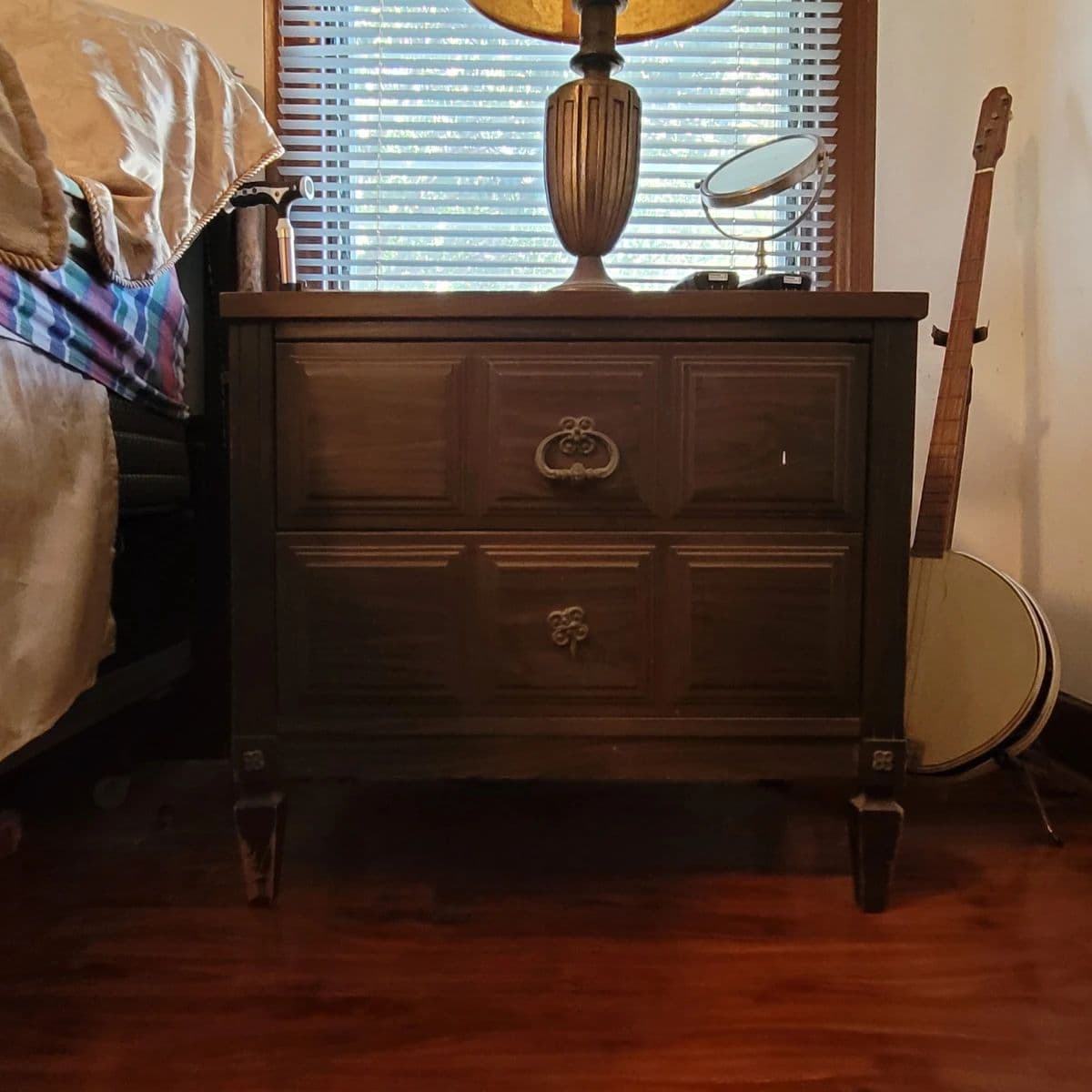 A Vintage Walk - Time Capsule in Alhambra photo 4