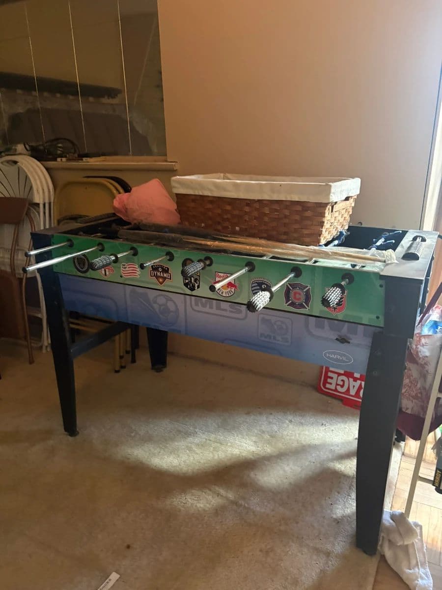 Clear Family Estate Sale photo 5