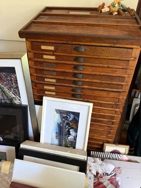 Marc's Unique Antiques, Inc. photo 10