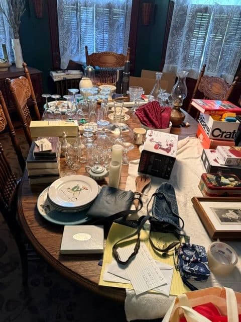 Marc's Unique Antiques, Inc. photo 8