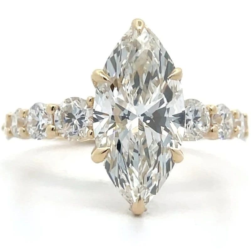 No Reserve Fine Jewelry | Gold, Diamonds, Engagement, Anniversary, Gemstones, Designer, and More! photo 1