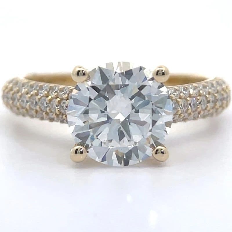 No Reserve Fine Jewelry | Gold, Diamonds, Engagement, Anniversary, Gemstones, Designer, and More! photo 4