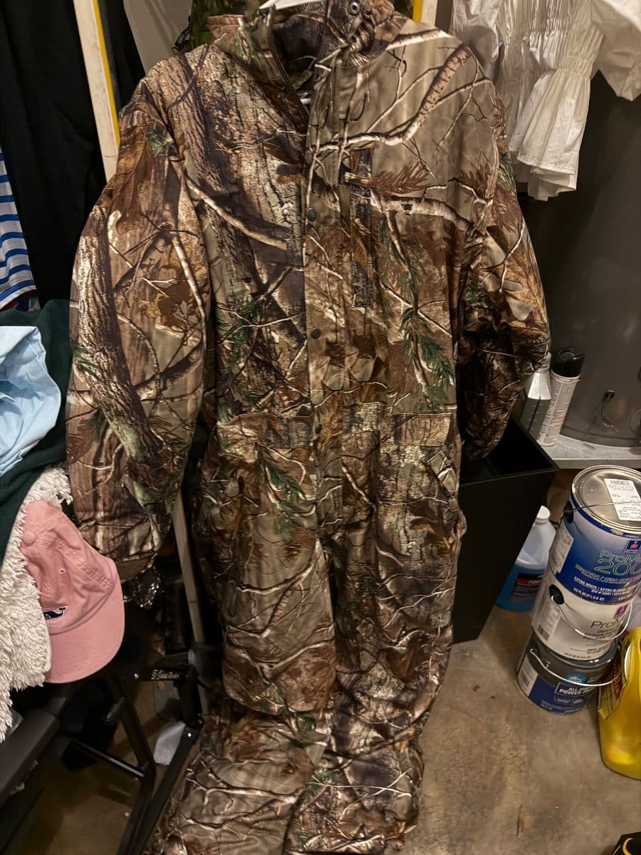 Sylvan Park Garage Closet Sale XS-4X photo 7