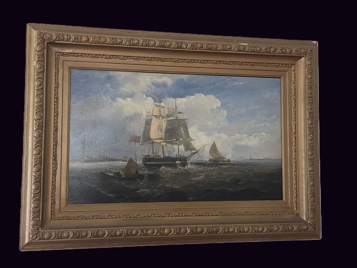 CLIFF ESTATES WELLESLEY. ART & ANTIQUES. SATURDAY NOV. 7 photo 1