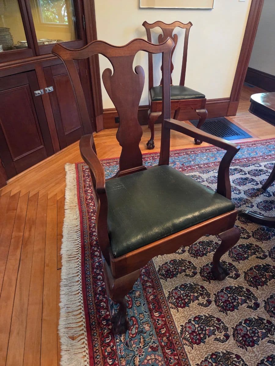 CLIFF ESTATES WELLESLEY. ART & ANTIQUES. SATURDAY NOV. 7 photo 9