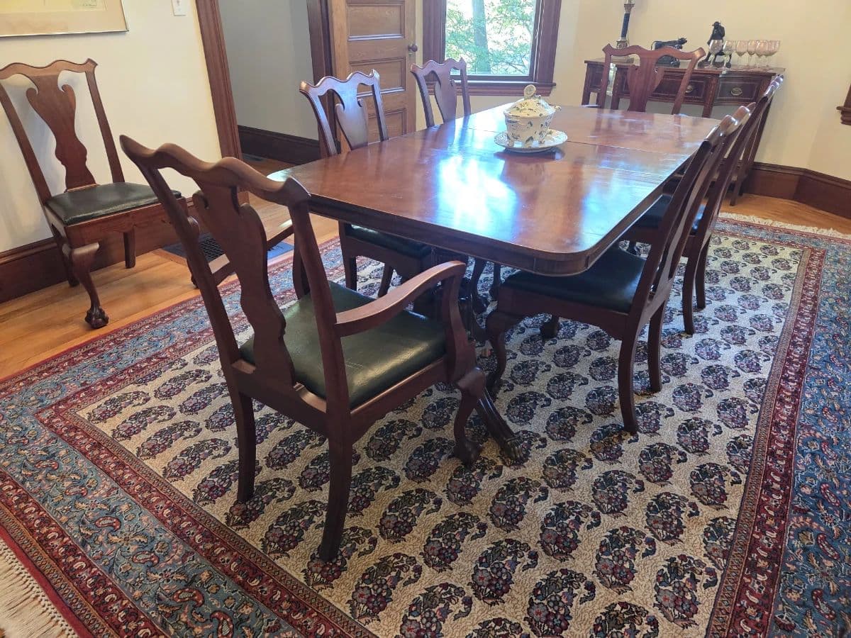 CLIFF ESTATES WELLESLEY. ART & ANTIQUES. SATURDAY NOV. 7 photo 7