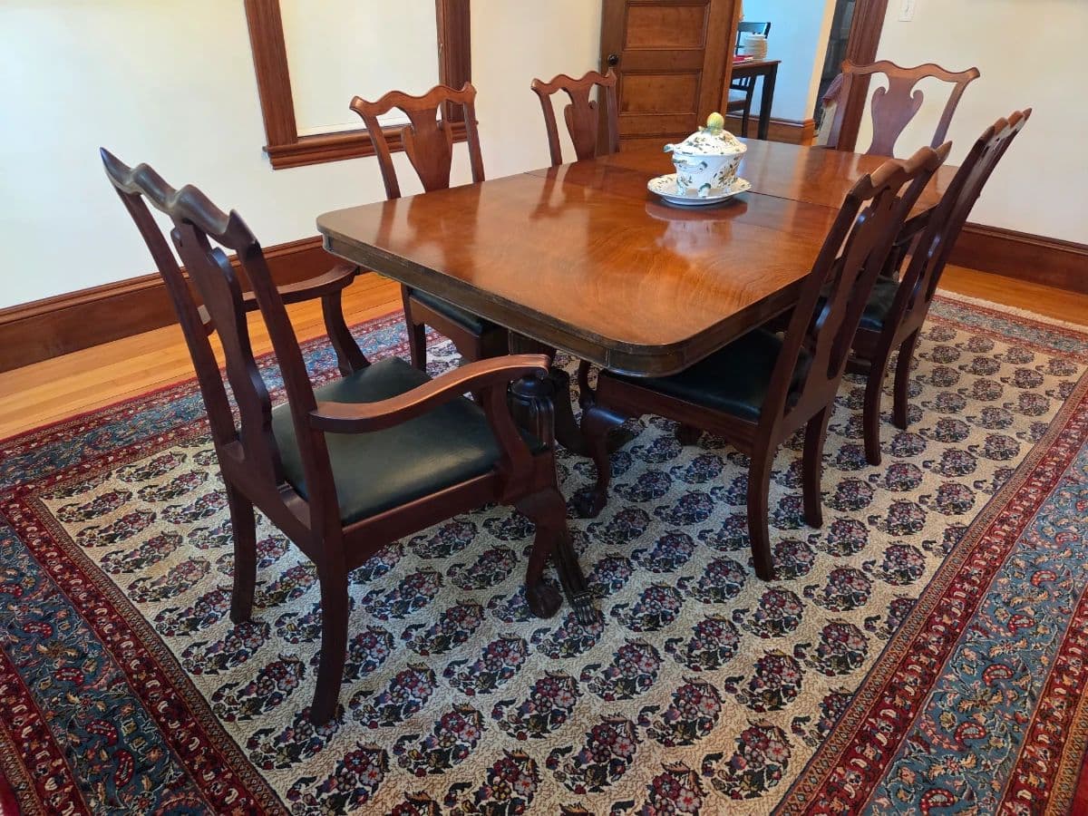 CLIFF ESTATES WELLESLEY. ART & ANTIQUES. SATURDAY NOV. 7 photo 11