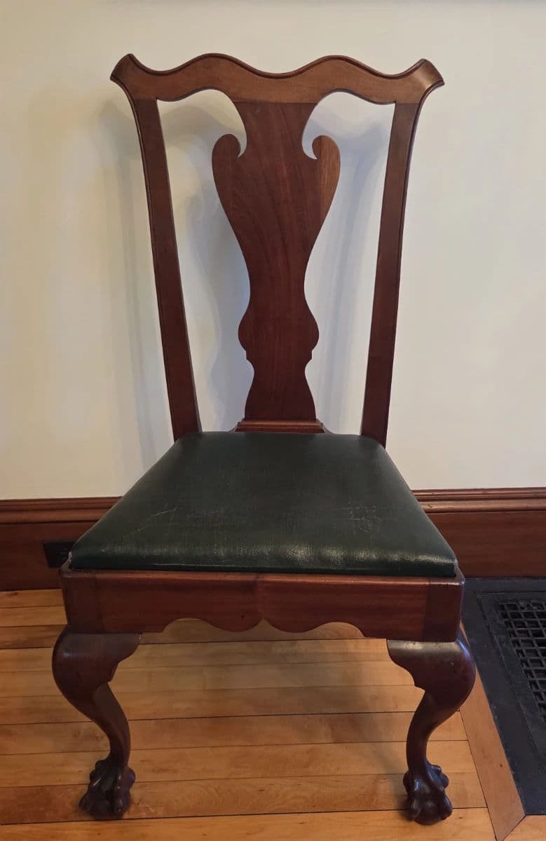CLIFF ESTATES WELLESLEY. ART & ANTIQUES. SATURDAY NOV. 7 photo 10