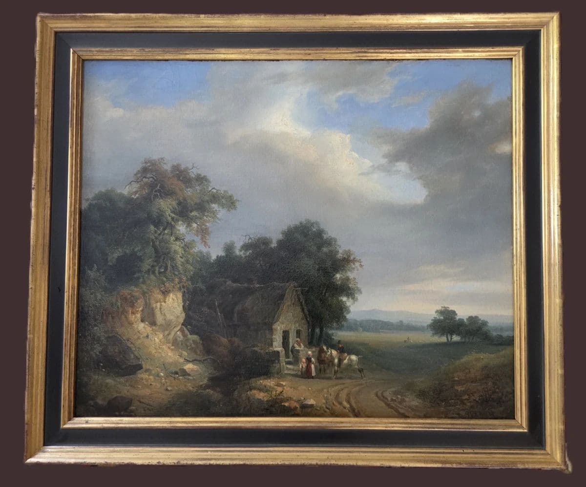 CLIFF ESTATES WELLESLEY. ART & ANTIQUES. SATURDAY NOV. 7 photo 4