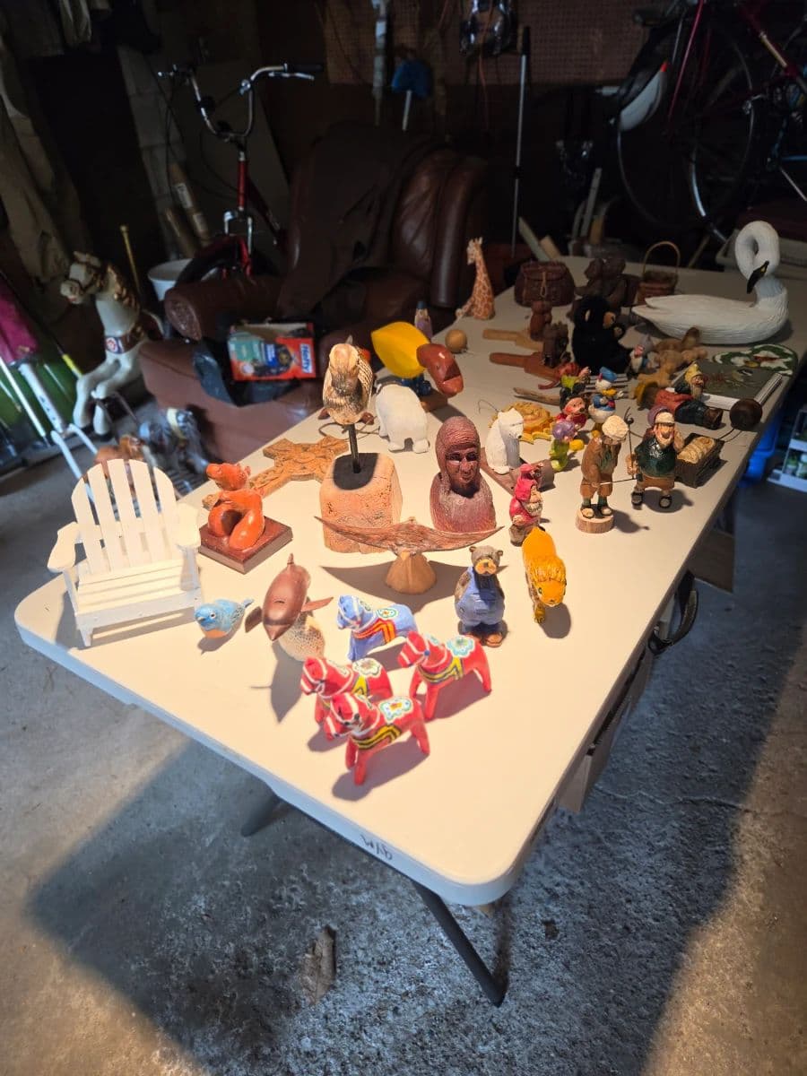 Ballston Spa Estate Sale photo 1