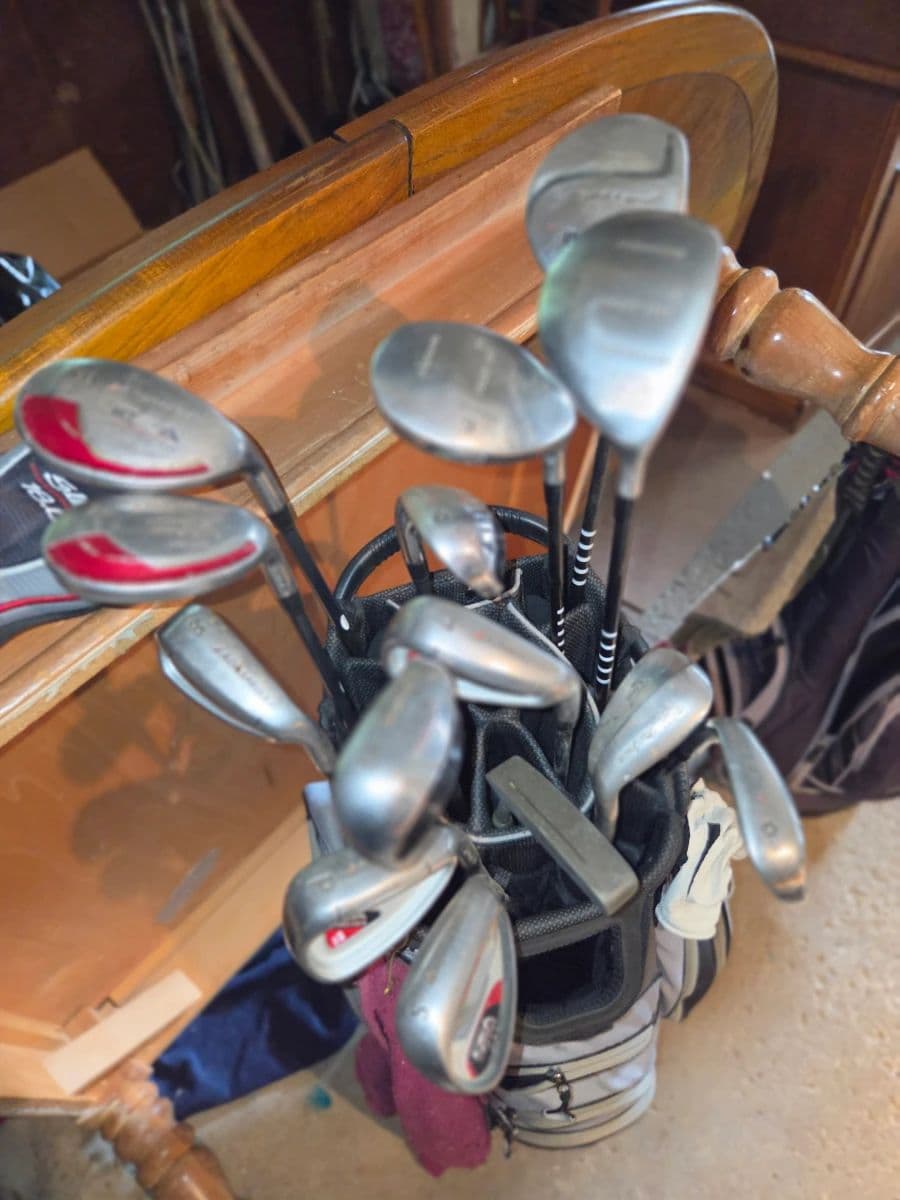 Ballston Spa Estate Sale photo 10