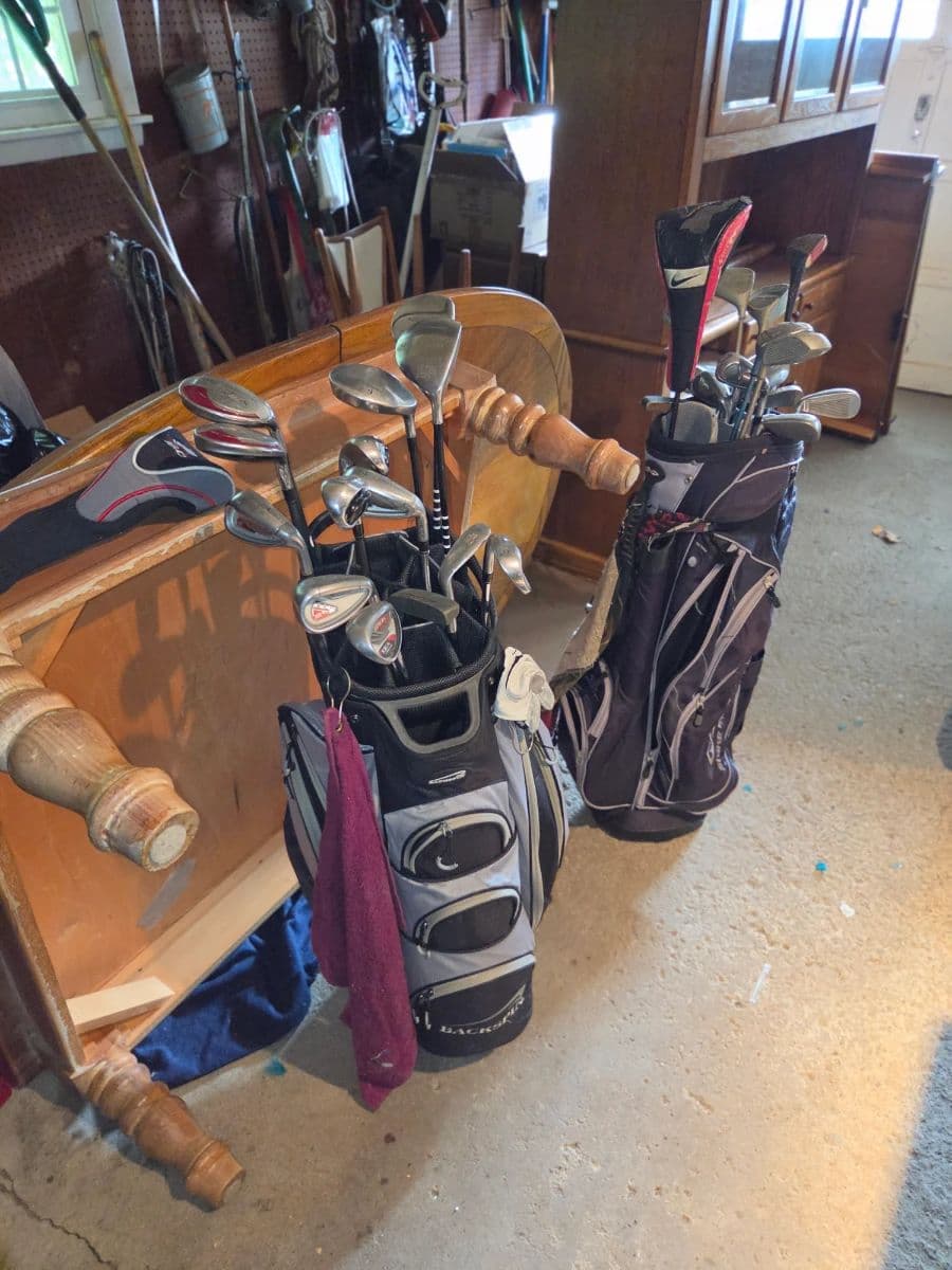 Ballston Spa Estate Sale photo 9