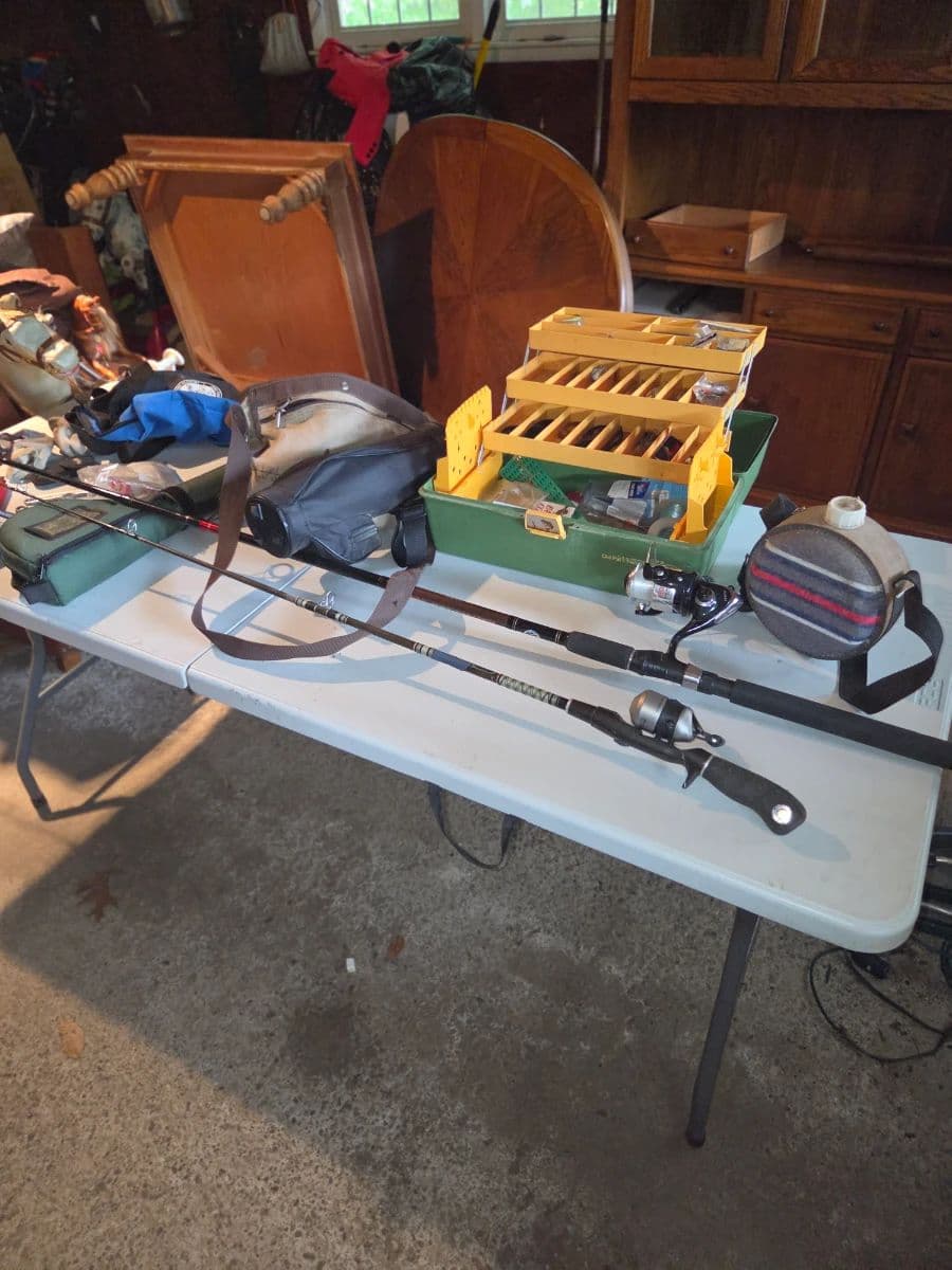 Ballston Spa Estate Sale photo 7