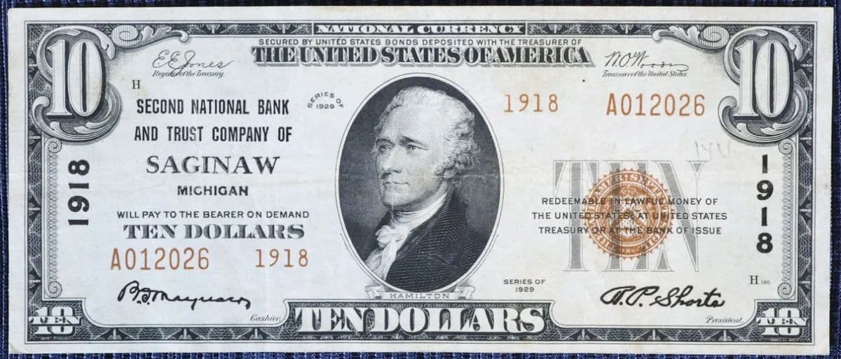 October Coin & Currency Auction photo 6