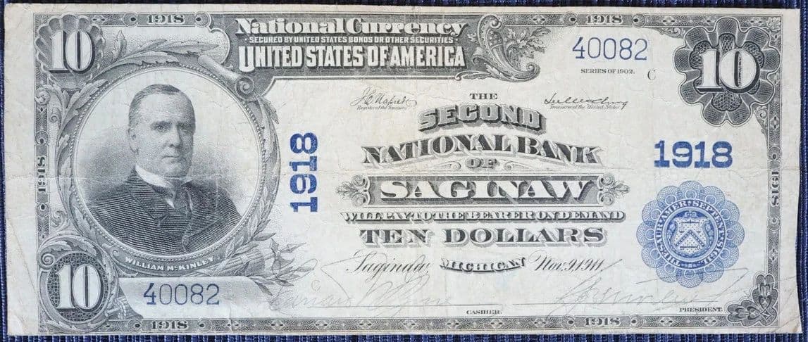October Coin & Currency Auction photo 7