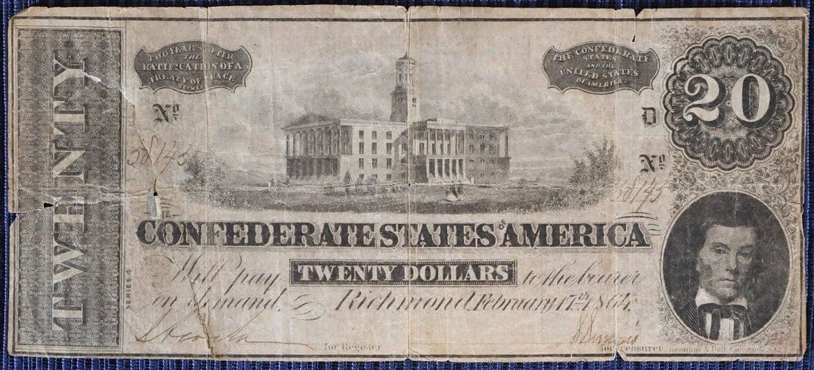 October Coin & Currency Auction photo 5