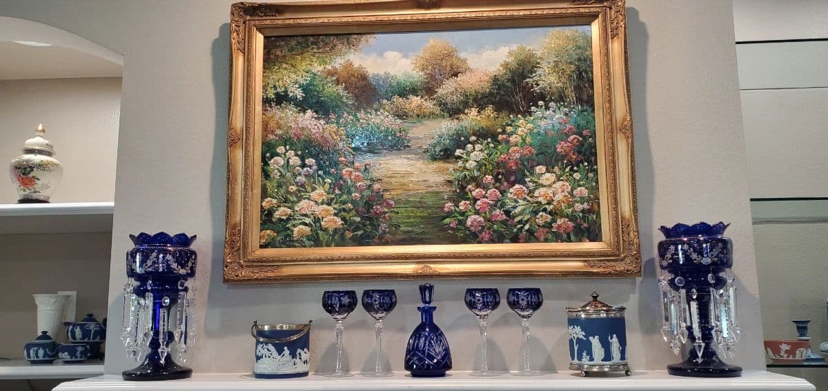 Briar Hills - Energy Corridor - Blue Family Estate Sales photo 10