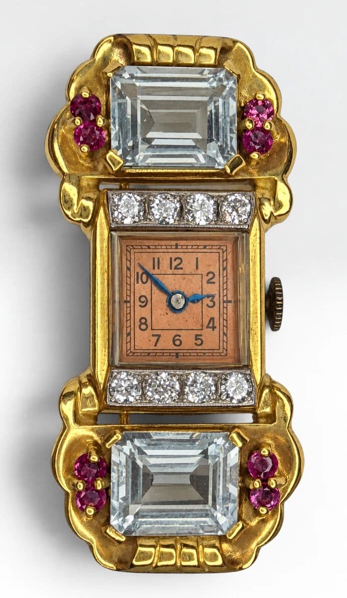 November Selections: Art, Design & Jewelry photo 3