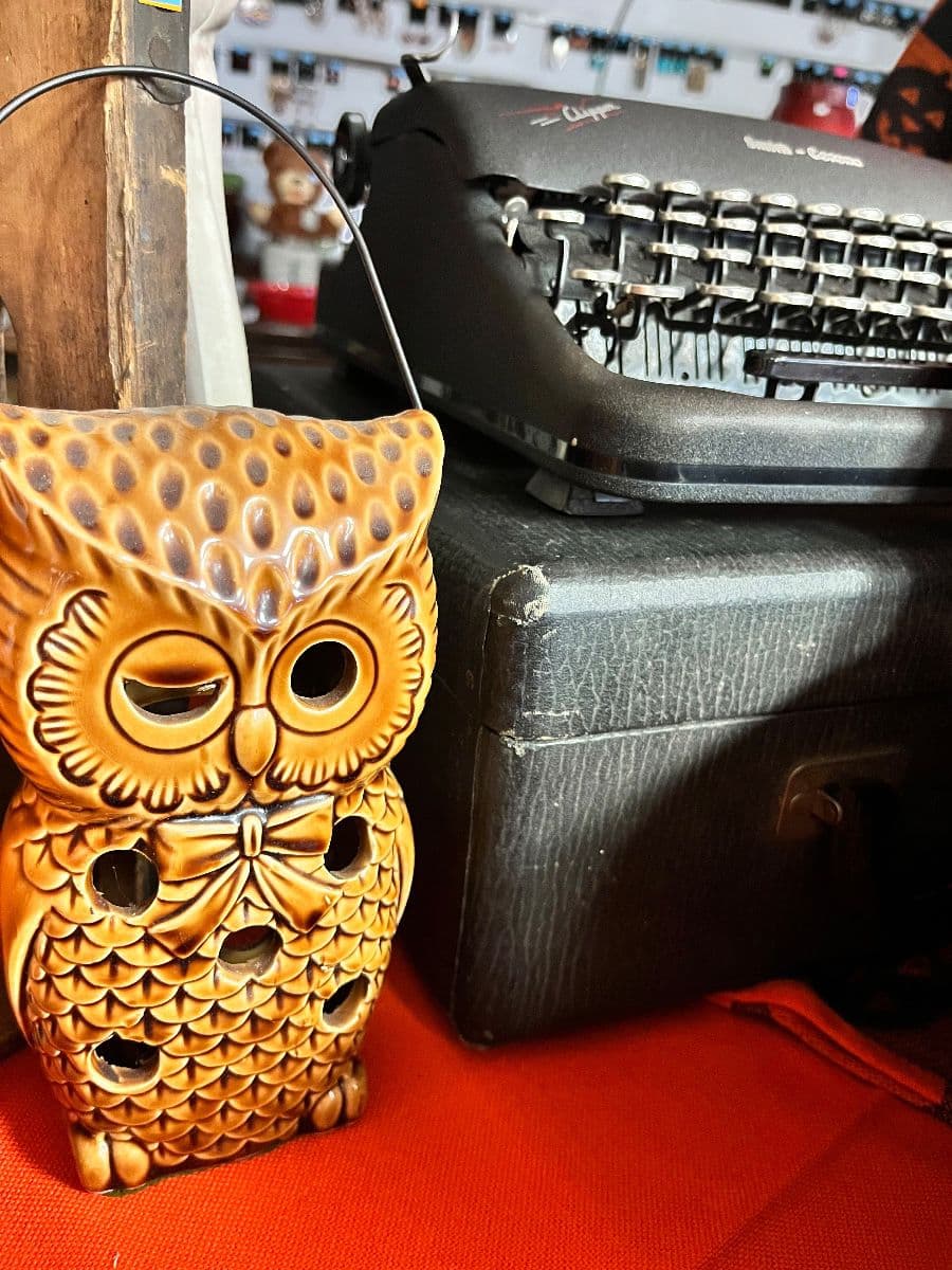 The Fox Den Gets a Little Spooky! photo 6