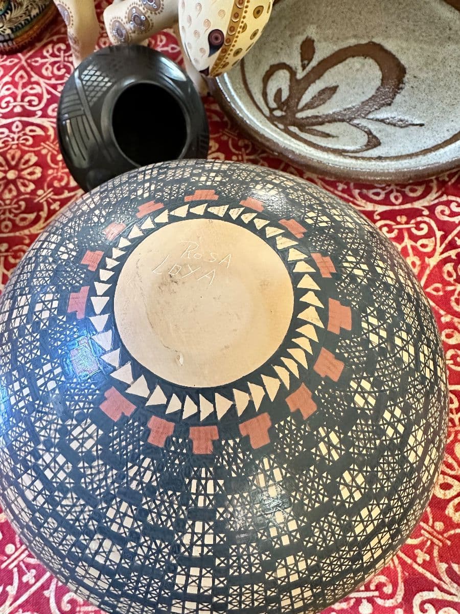Normal Heights Potters Estate Sale photo 12